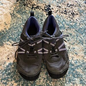 XERO Women’s Prio size 9.5 / 40 Purple Barefoot minimalist shoes